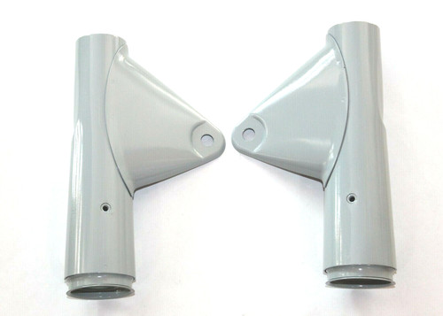 Honda kit reggifaro grezzi - kit,