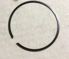Fascia STD originale Yamaha YZ