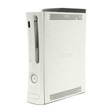 Microsoft Xbox 360 Xenon 16,5A