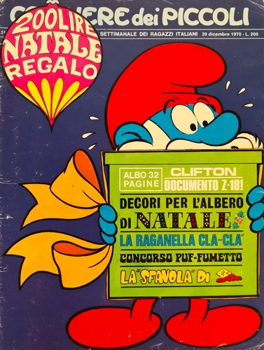 Jacovitti due prime uscite - -,