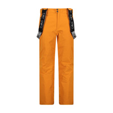 CMP Pantalone Uomo MAN PANT Zucca 3W04467 C729