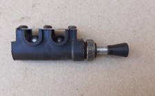 POMPETTA MANUALE CARELLO LANCIA FLAVIA VIGNALE CONVERTIBILE-COUPE' 1500-1800