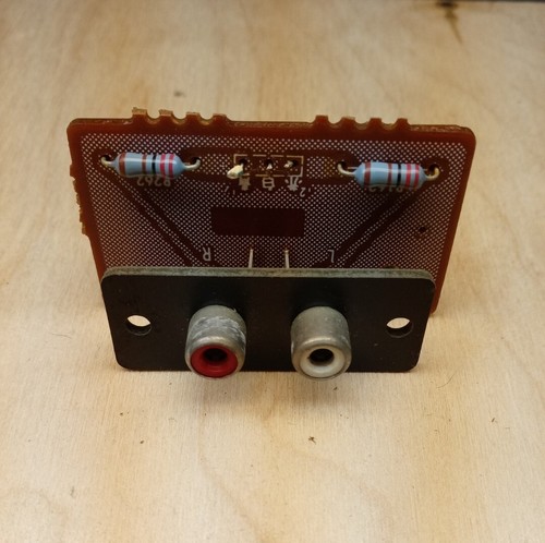 Sony cassette deck k81 - cassette,