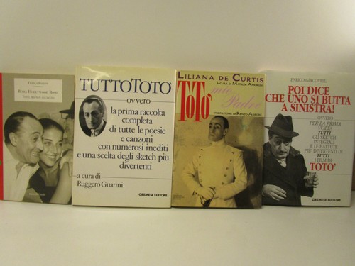 Lotto libri toto - su,