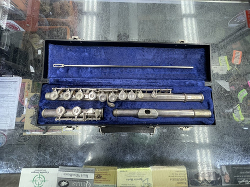 Flauto cassini milano così - milano,