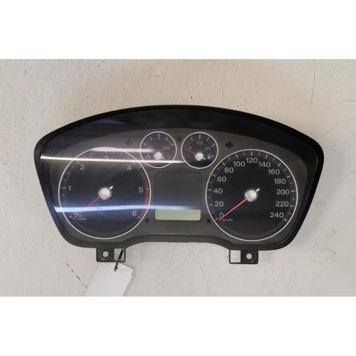 Strumentazione ford focus - strumentazione,