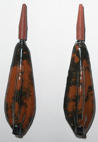 Piombo pesca carpfishing - da,