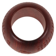Anello per pollice da uomo - anello, il