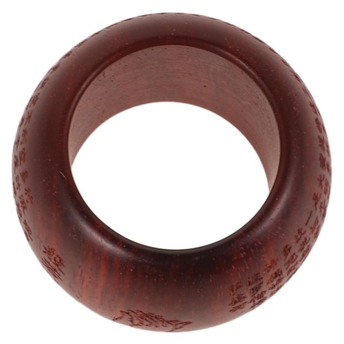 Anello per pollice da uomo - ,