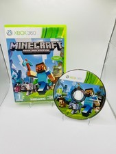 Minecraft xbox 360 pal ita - 360,