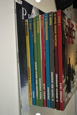 Editoriale Cosmo Vari titoli singoli Hans, Vlad, Dieci, ecc