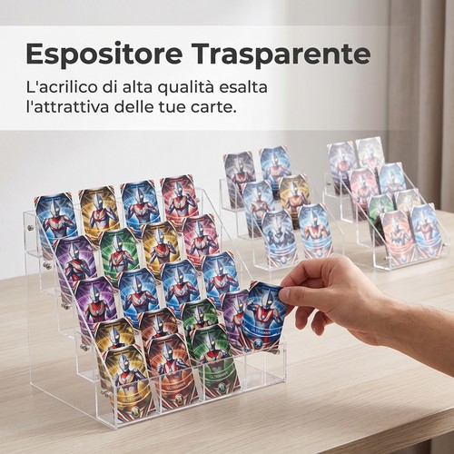 Scatola per carte - scatola,
