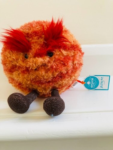 Jellycat originale name - originale,