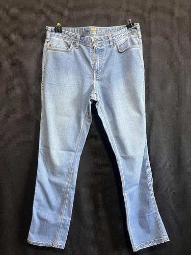 Jeans donna carhartt slim fit - carhartt,
