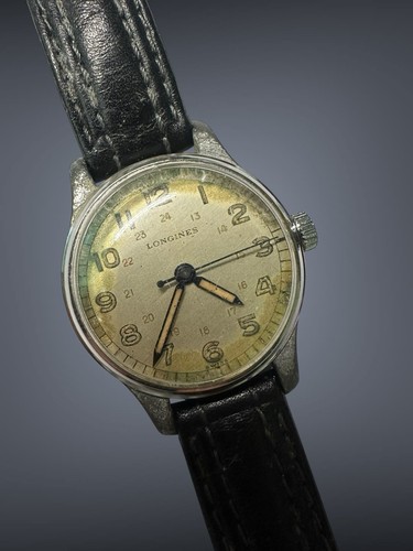 Longines anni rif 22653 - 40, rif.