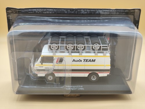 Volkswagen lt45 - 1/43,