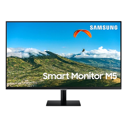 Samsung smart monitor - smart, m5