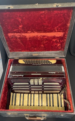 Fisarmonica royal standard - fisarmonica,