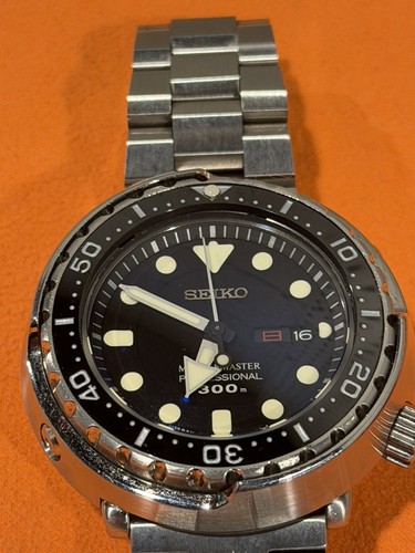 Seiko tuna sbbn033 - seiko,