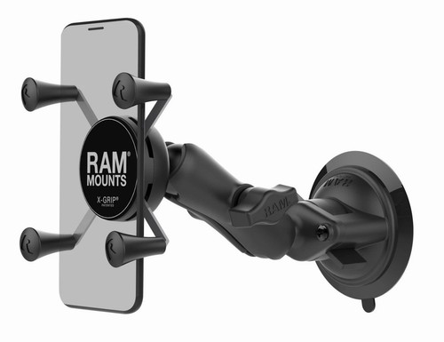 Supporto ventosa ram grip - a,