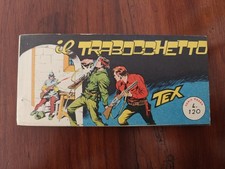 TEX RACCOLTINA N 96 SERIE
