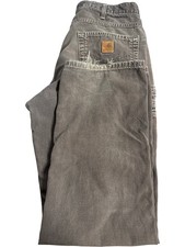 Pantalone uomo Carhartt W32