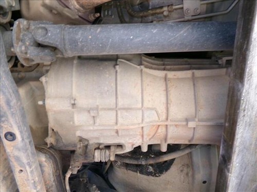 32101 5x40a cambio nissan - 5x40a,