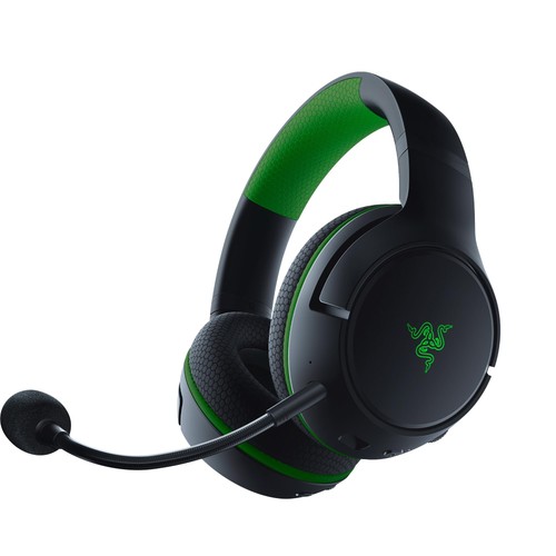 Cuffie wireless razer - cuffie, kaira