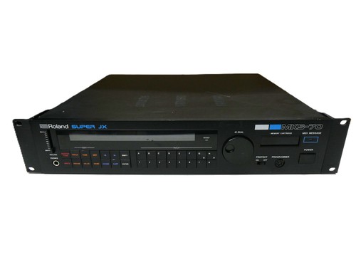 Bello roland mks - bello!, mks-70