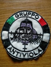 Patch Juventus Ultras Gruppo