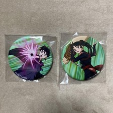 Inuyasha lattina distintivo