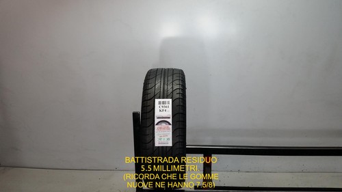 Gomme usate 195 - usate, 88h