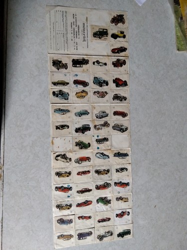 Lotto figurine equipe - lotto, 92