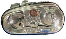 FARO PROIETTORE ANTERIORE SX