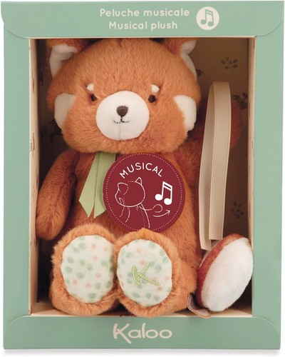 Kaloo 206005 peluche panda - 206005,