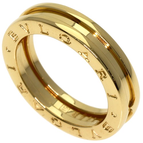 Anello bvlgari zero1 1 - bvlgari,