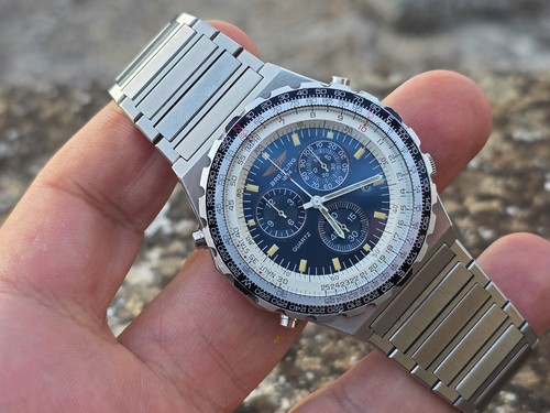 Breitling navitimer jupiter - breitling,