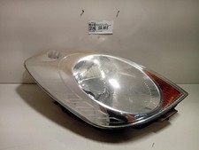 FARO ANTERIORE DESTRO PER NISSAN Note 1° Serie 89902137 CR14DE (06>08)