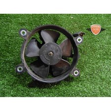 Elettroventola ventola radiatore SYM HD 125 EVO 2006 2016