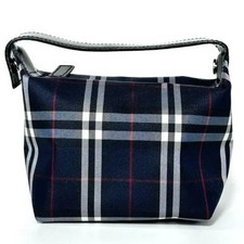 Burberrys Handbag Vanity Bag
