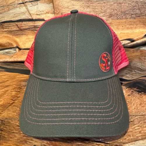 Cappello camionista skyland - camionista,