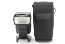 【N MINT+++】Canon SPEEDLITE