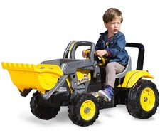 Maxi Escavatore Peg-Perego a