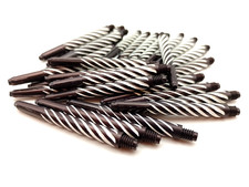 Freccette Steli Corti 48mm