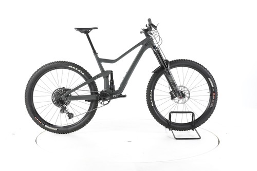 Scott ransom 920 mtb - mtb, hardtail