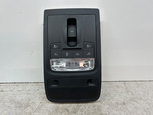 Audi 2011 pannello - 8u, luce