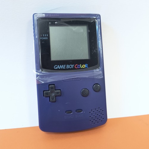 Console nintendo game - game, boy