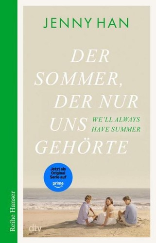 Jenny han der sommer - jenny,