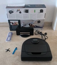 Robot aspirapolvere Neato D6