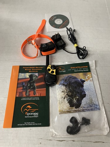 Sportdog field trainer 400 - trainer,
